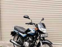 Bajaj CT-100 2024 Motorbike