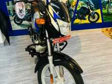 Bajaj CT-100 2024 Motorbike