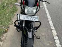 Bajaj CT-100 2019 Motorbike