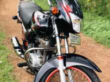 Bajaj CT-100 2018 Motorbike