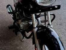 Bajaj CT-100 2025 Motorbike