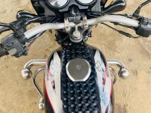 Bajaj CT-100 2015 Motorbike