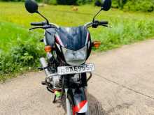 Bajaj CT-100 2013 Motorbike