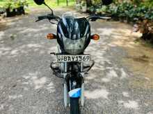 Bajaj CT-100 2013 Motorbike