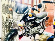 Bajaj CT-100 2012 Motorbike