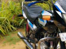 Bajaj CT-100 2005 Motorbike