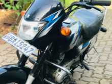 Bajaj CT-100 2013 Motorbike