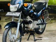 Bajaj CT-100 2018 Motorbike