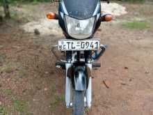 Bajaj CT-100 2007 Motorbike