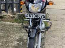 Bajaj CT-100 2019 Motorbike