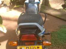 Bajaj CT-100 2019 Motorbike