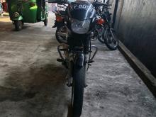 Bajaj CT-100 2012 Motorbike