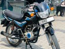 Bajaj CT-100 2019 Motorbike