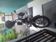 Bajaj CT-100 2024 Motorbike