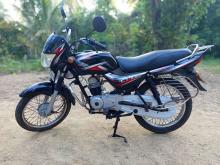 Bajaj CT-100 2008 Motorbike