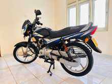 Bajaj CT-100 2023 Motorbike