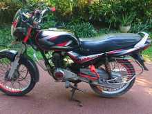 Bajaj CT-100 2004 Motorbike