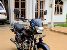 Bajaj CT-100 2020 Motorbike