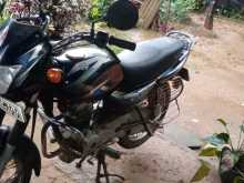 Bajaj CT-100 2013 Motorbike