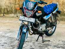 Bajaj CT-100 2005 Motorbike