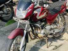 Bajaj CT-100 2005 Motorbike