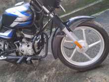 Bajaj CT-100 2025 Motorbike
