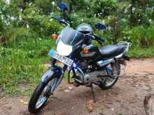 Bajaj CT-100 2013 Motorbike