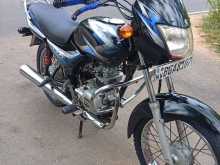 Bajaj CT-100 2017 Motorbike