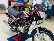 Bajaj CT-100 2019 Motorbike