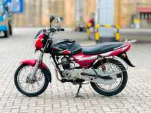 Bajaj CT-100 2006 Motorbike