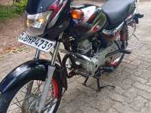 Bajaj CT-100 2018 Motorbike