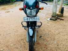 Bajaj CT-100 2019 Motorbike
