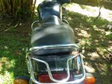 Bajaj CT-100 2009 Motorbike
