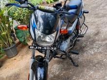 Bajaj CT-100 2025 Motorbike