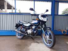 Bajaj CT-100 2023 Motorbike