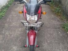 Bajaj CT-100 2003 Motorbike