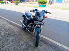 Bajaj CT-100 2013 Motorbike