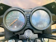 Bajaj CT-100 2013 Motorbike
