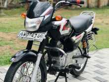 Bajaj CT-100 2011 Motorbike