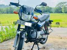 Bajaj CT-100 2022 Motorbike