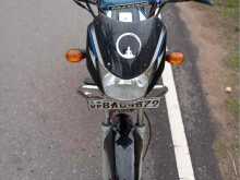Bajaj CT-100 2013 Motorbike