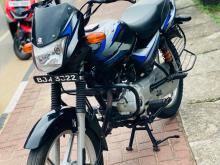 Bajaj CT-100 2025 Motorbike