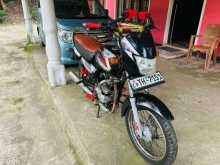 Bajaj CT-100 2007 Motorbike