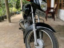 Bajaj CT-100 2018 Motorbike