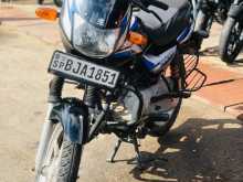 Bajaj CT-100 2019 Motorbike