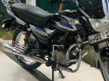 Bajaj CT-100 2008 Motorbike