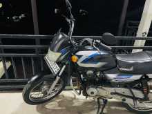 Bajaj CT-100 2013 Motorbike
