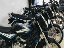 Bajaj CT-100 2025 Motorbike