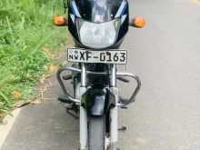 Bajaj CT-100 2011 Motorbike