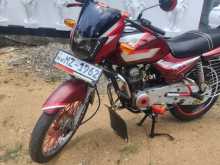 Bajaj CT-100 2006 Motorbike